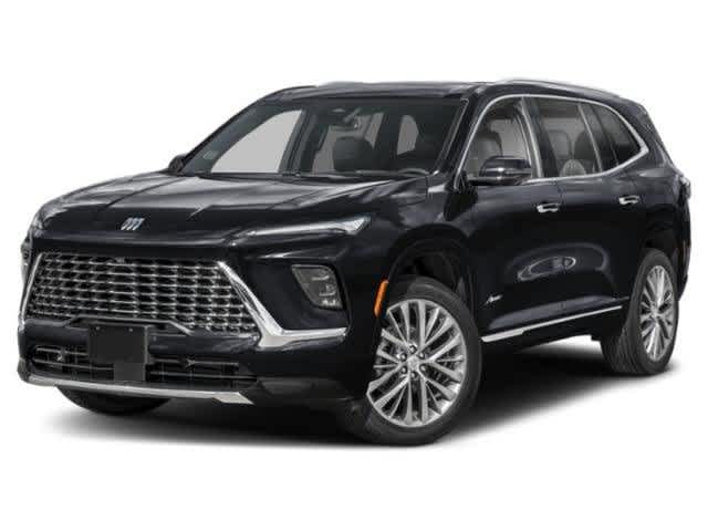2026 Buick Enclave Avenir's photo