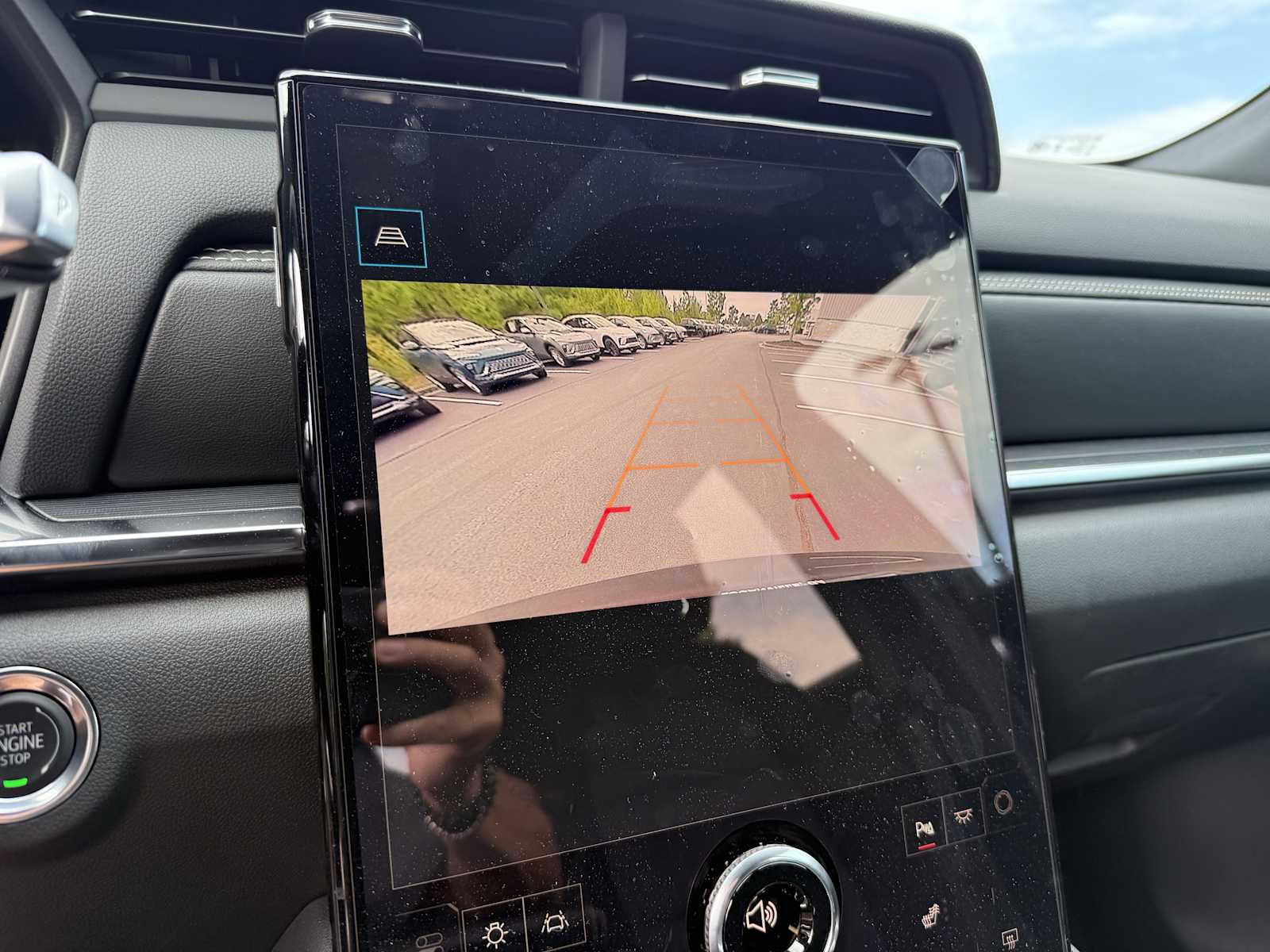 2026 Gmc Terrain Elevation photo 2