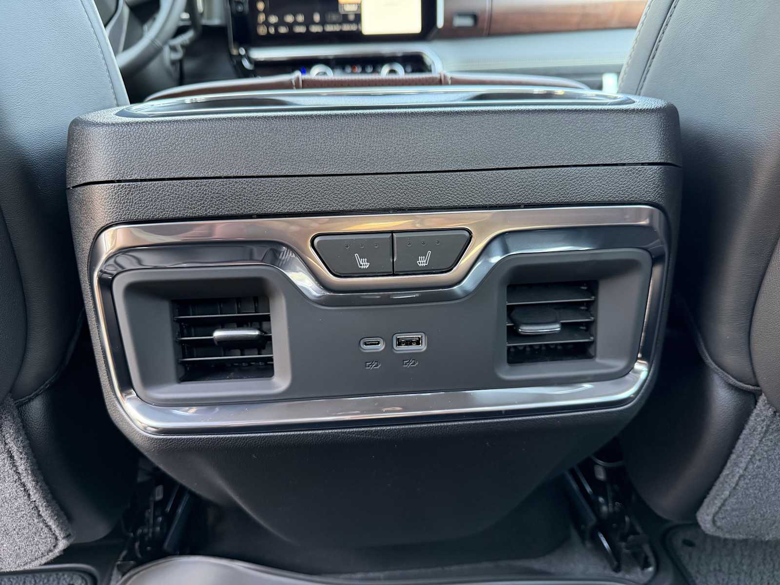 2026 GMC Sierra 2500HD Denali Ultimate - Photo 27