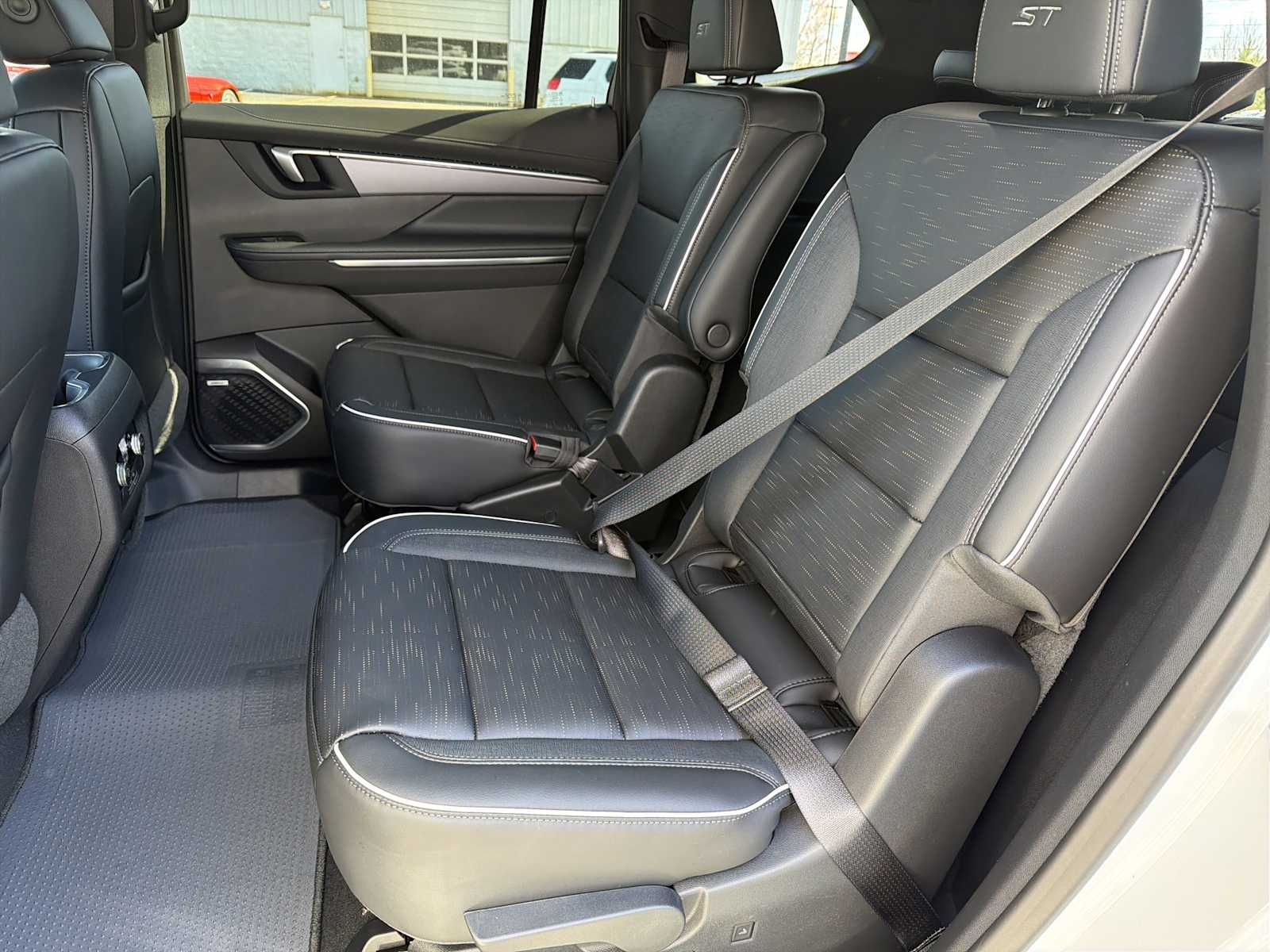 2026 Buick Enclave Sport Touring - Photo 24