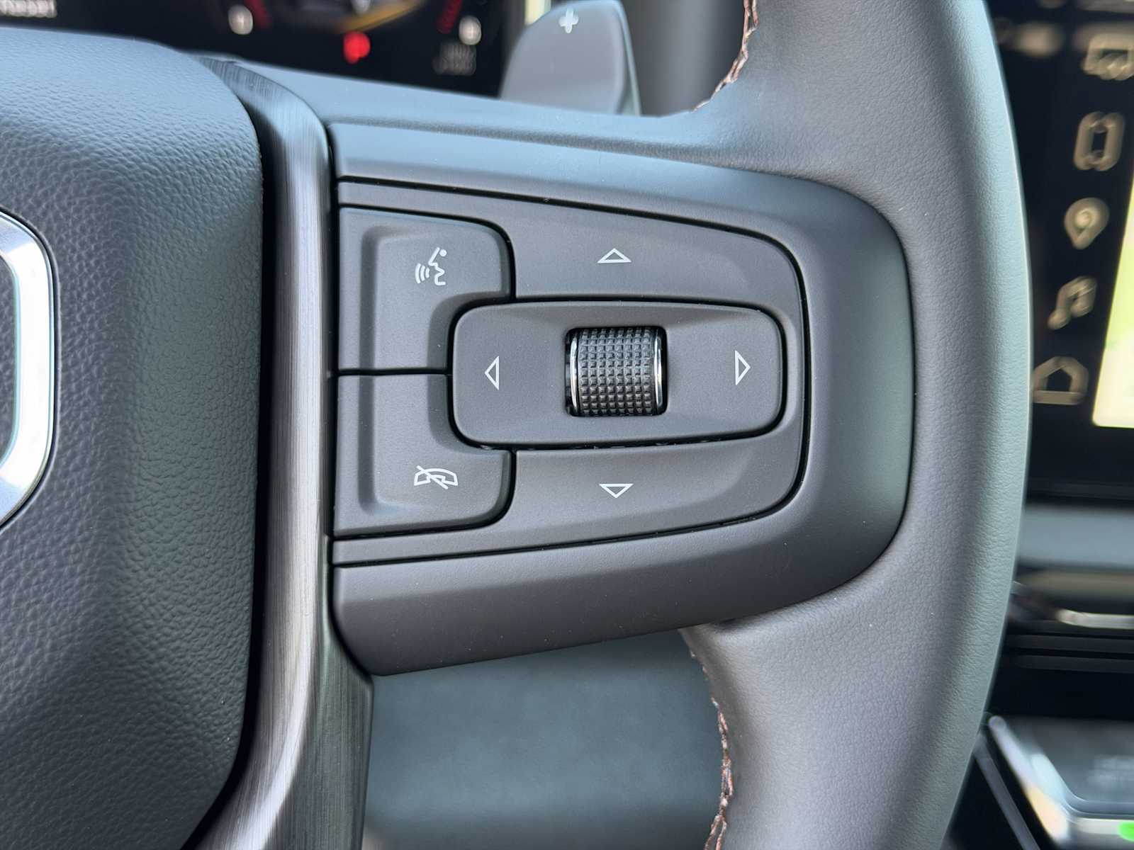 2026 GMC Sierra 1500 AT4 - Photo 15