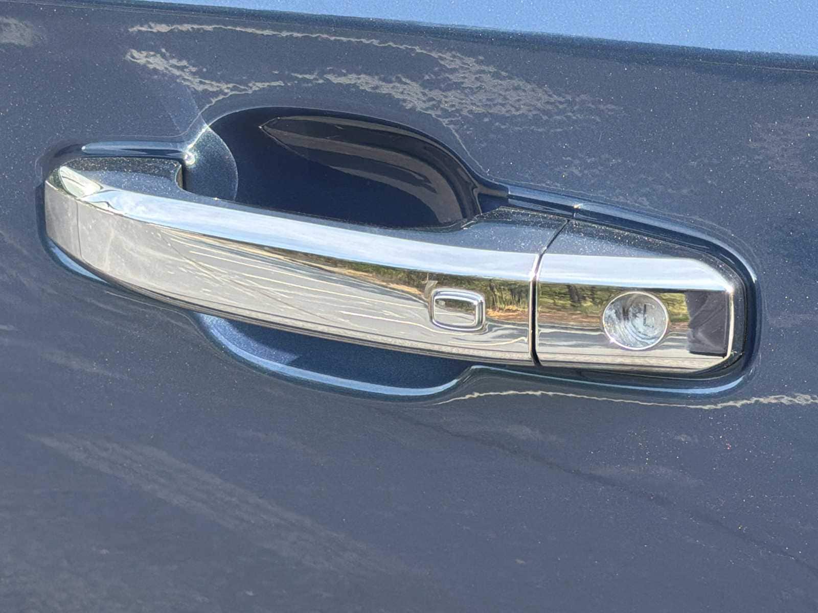2026 GMC Sierra 1500 Denali - Photo 34