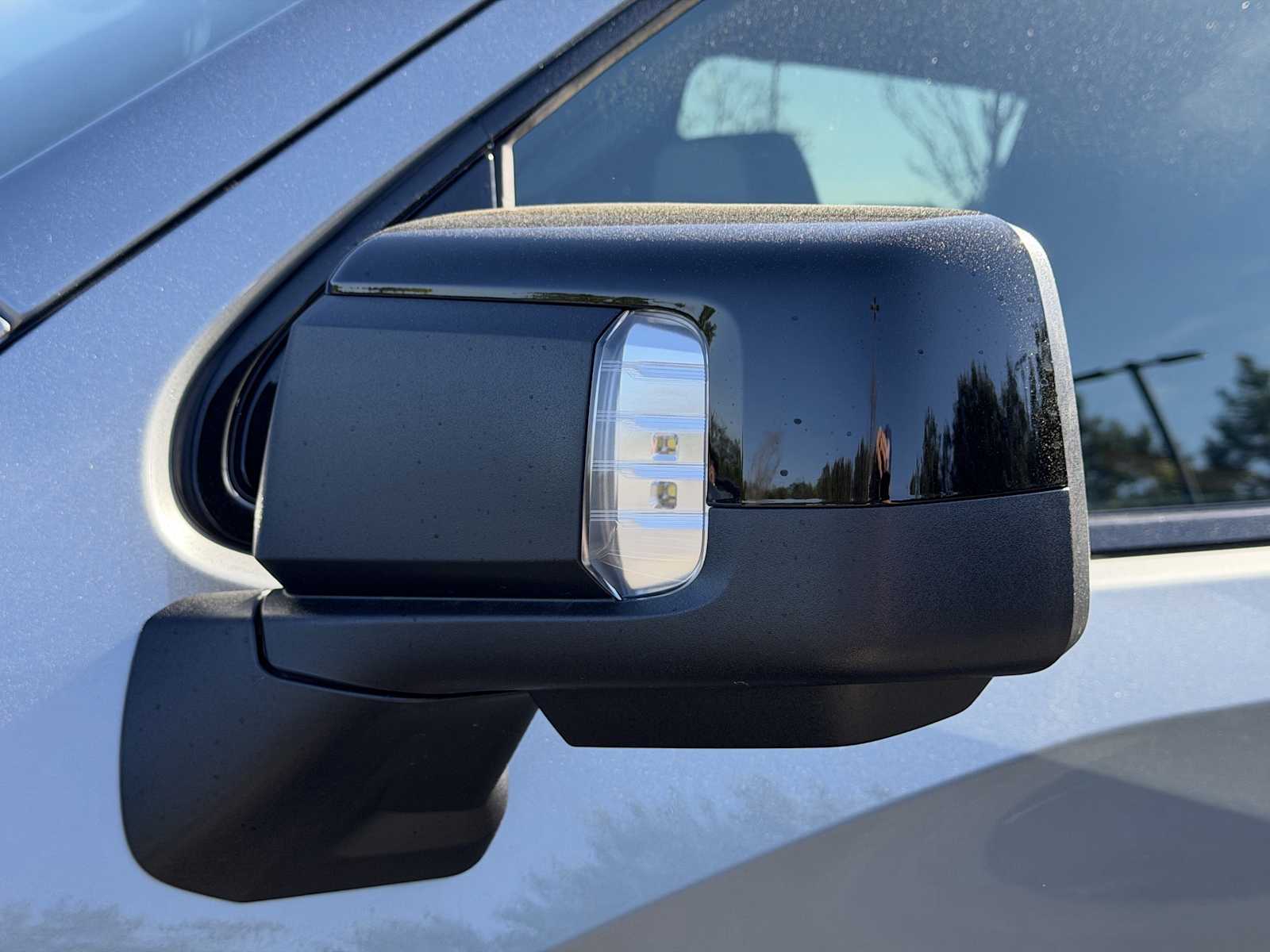 2026 GMC Sierra 1500 AT4 - Photo 36