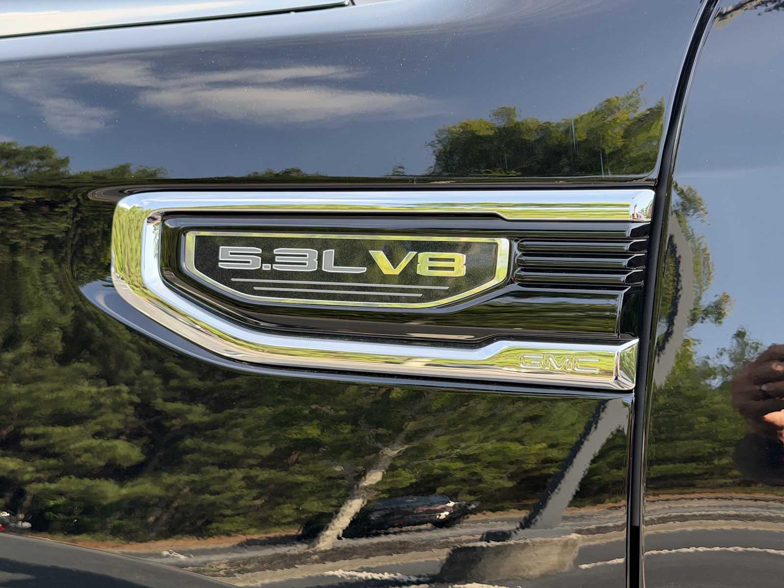 2026 GMC Sierra 1500 Denali - Photo 36