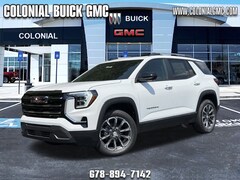 2026 GMC Terrain Elevation SUV