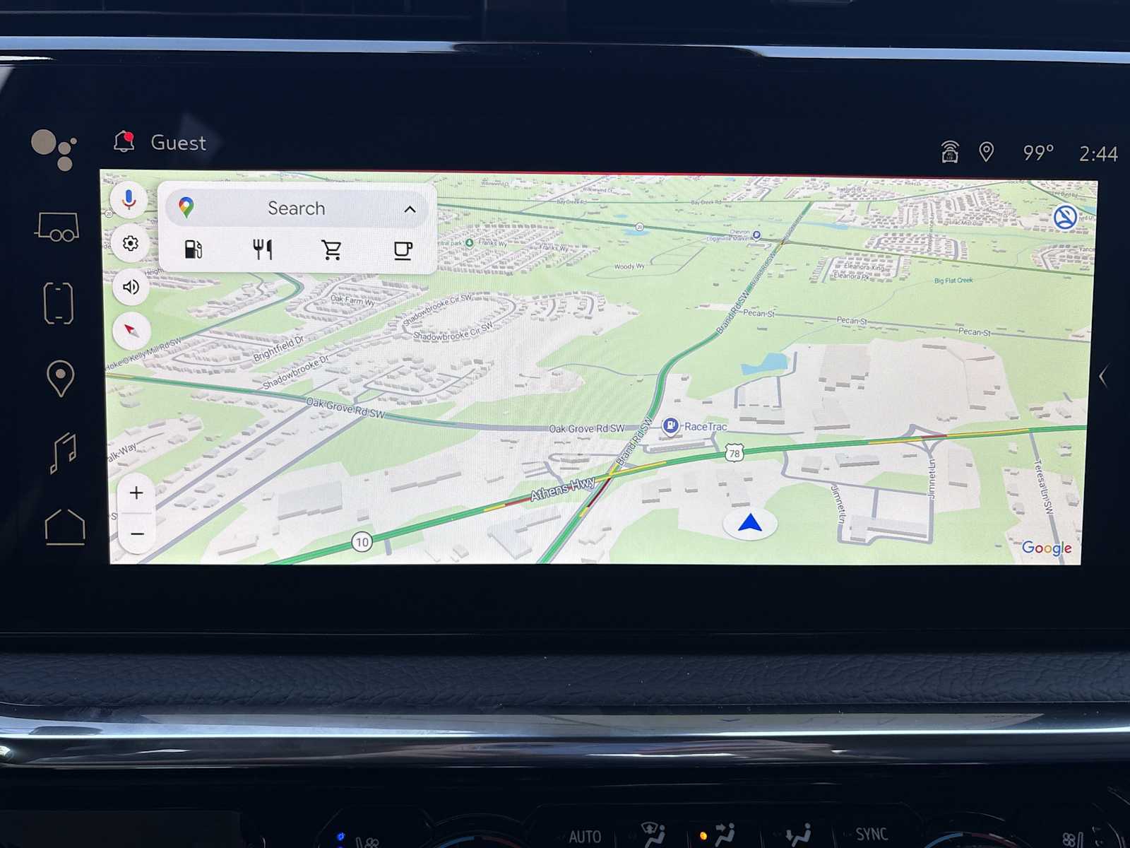 2026 GMC Sierra 1500 Denali - Photo 4