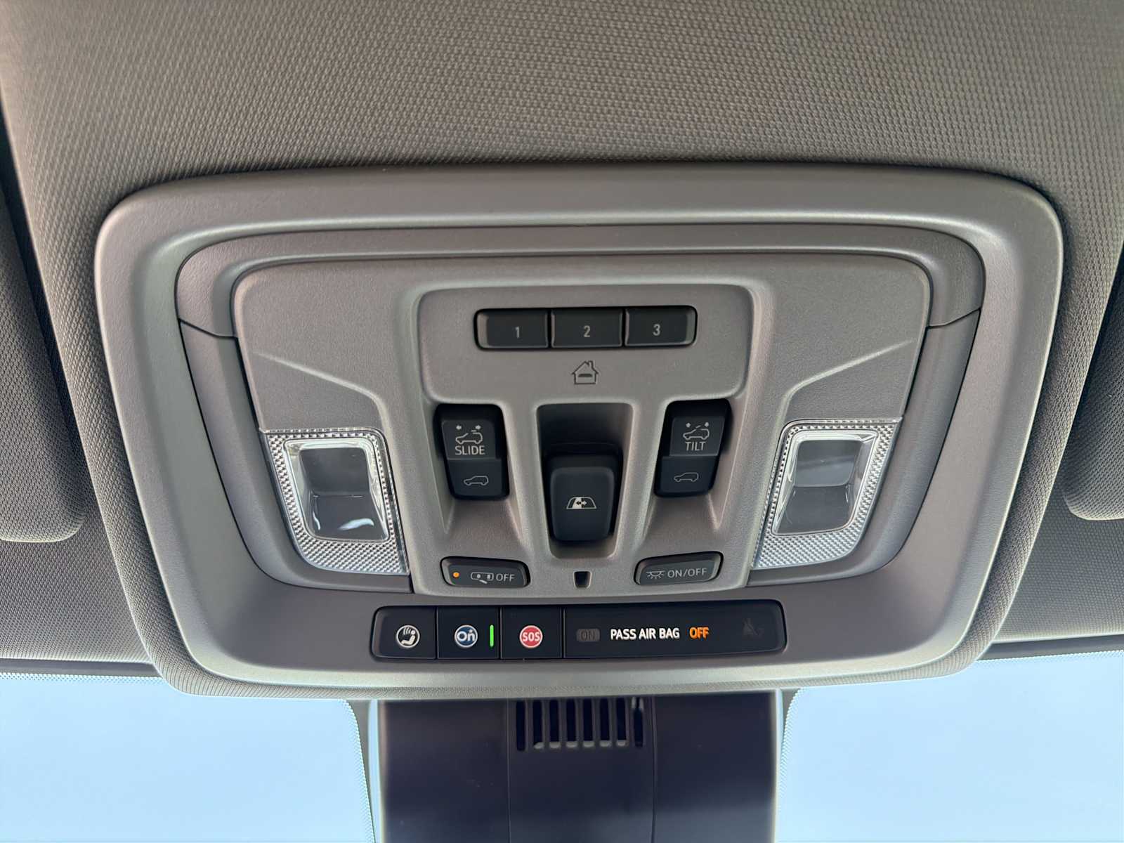 2026 GMC Sierra 1500 Denali - Photo 16