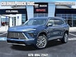  Buick Enclave