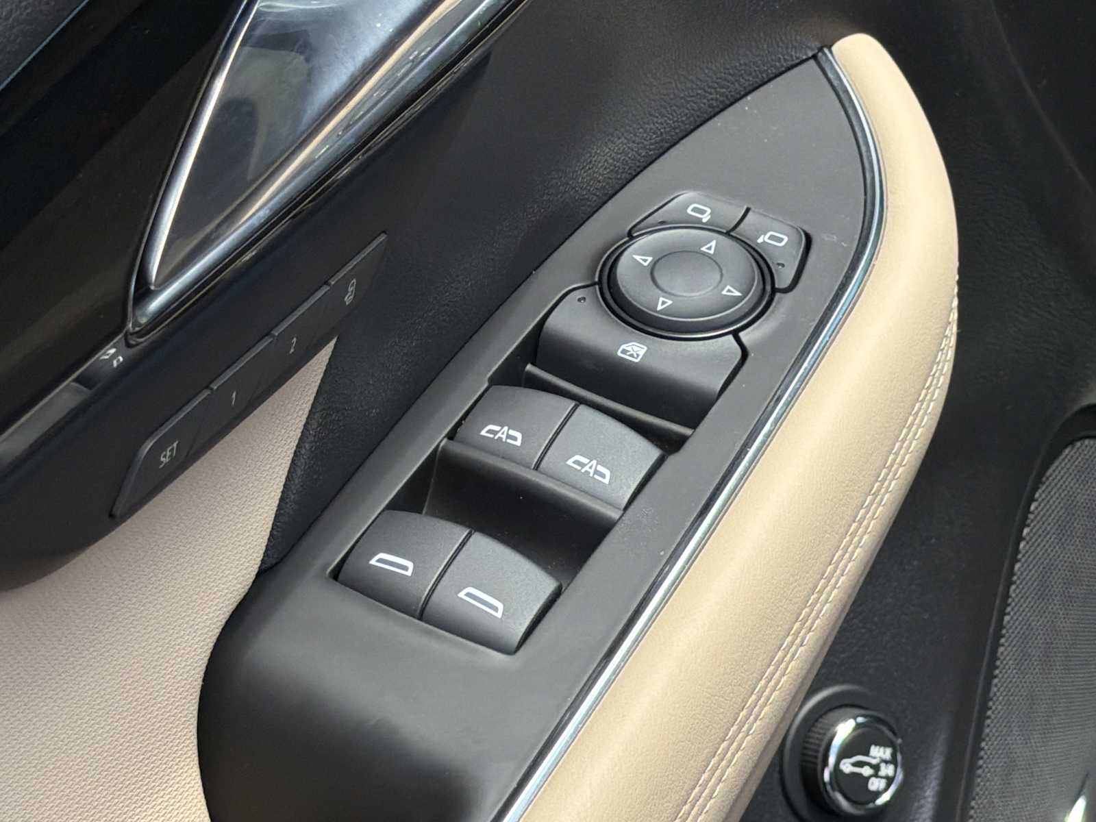 2026 Buick Envision Preferred - Photo 18