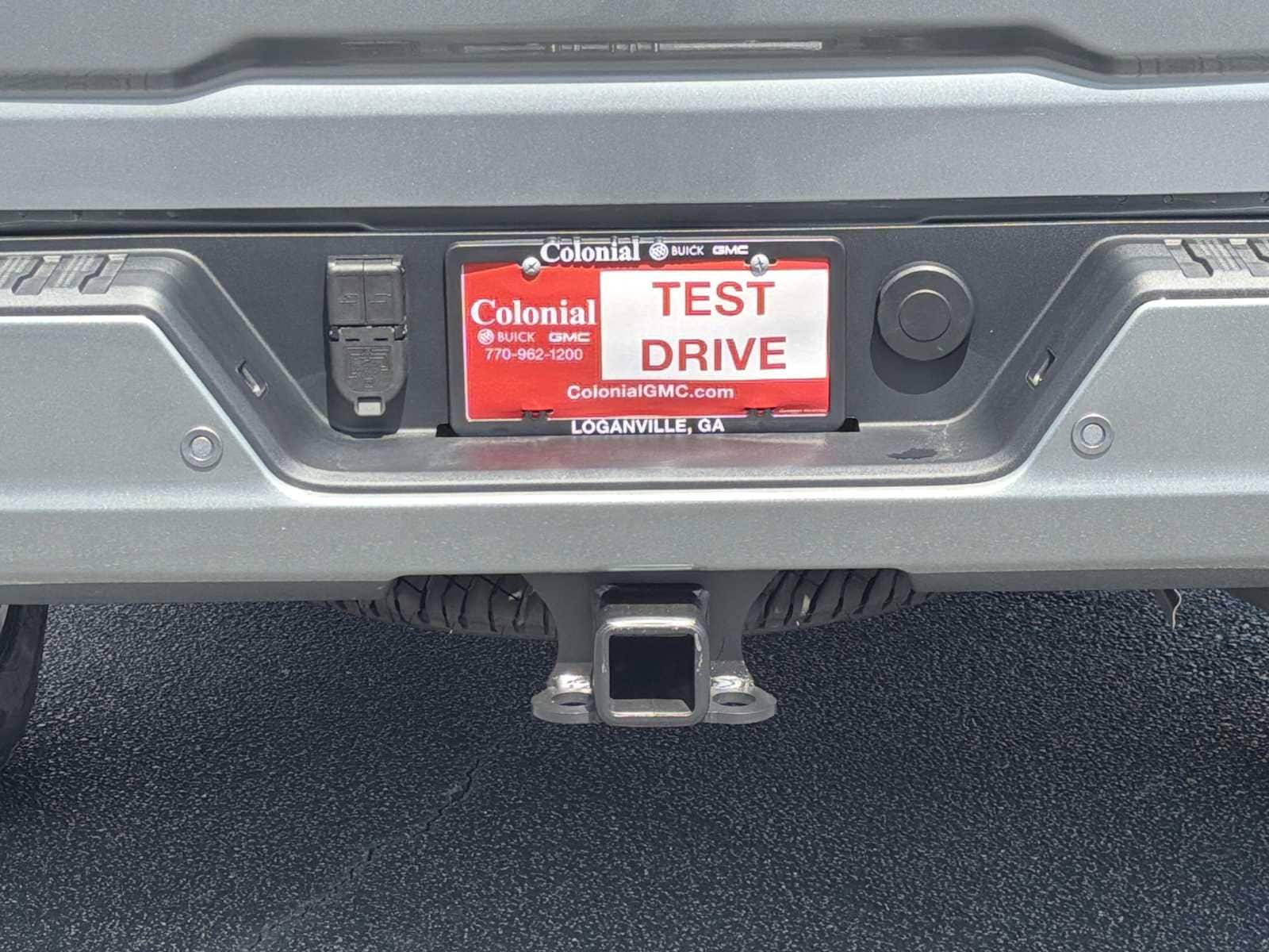 2026 GMC Sierra 2500HD AT4 - Photo 27