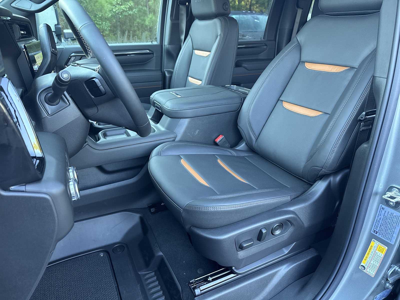 2026 GMC Sierra 2500HD AT4 - Photo 20