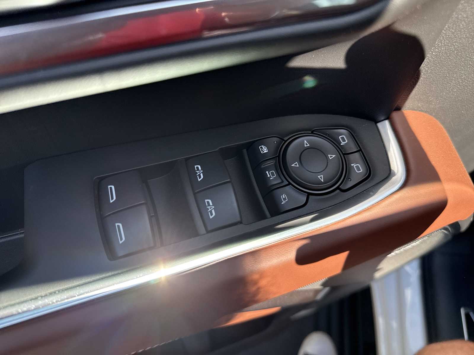 2025 GMC Sierra 3500HD Denali Ultimate - Photo 25