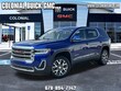  GMC Acadia