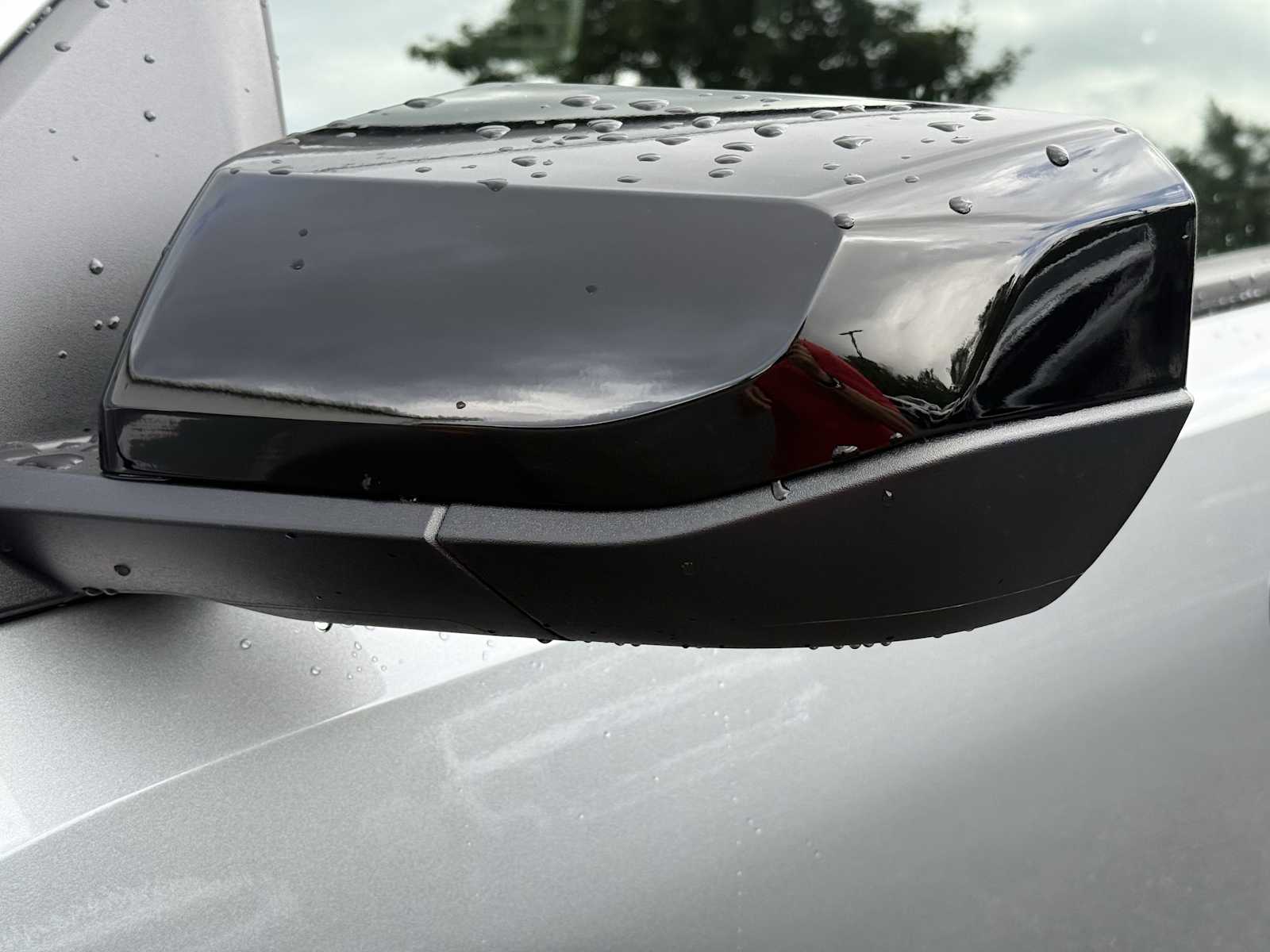 2026 GMC Canyon Elevation - Photo 31