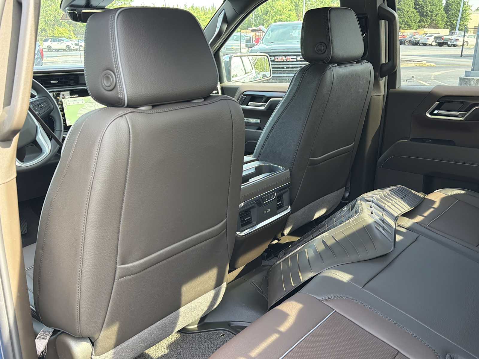 2026 GMC Sierra 1500 Denali - Photo 22