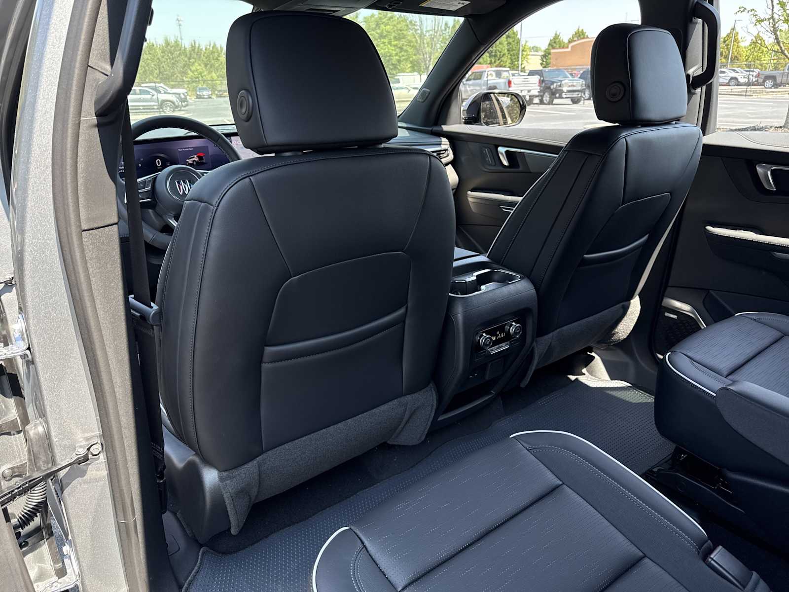 2026 Buick Enclave Sport Touring - Photo 20