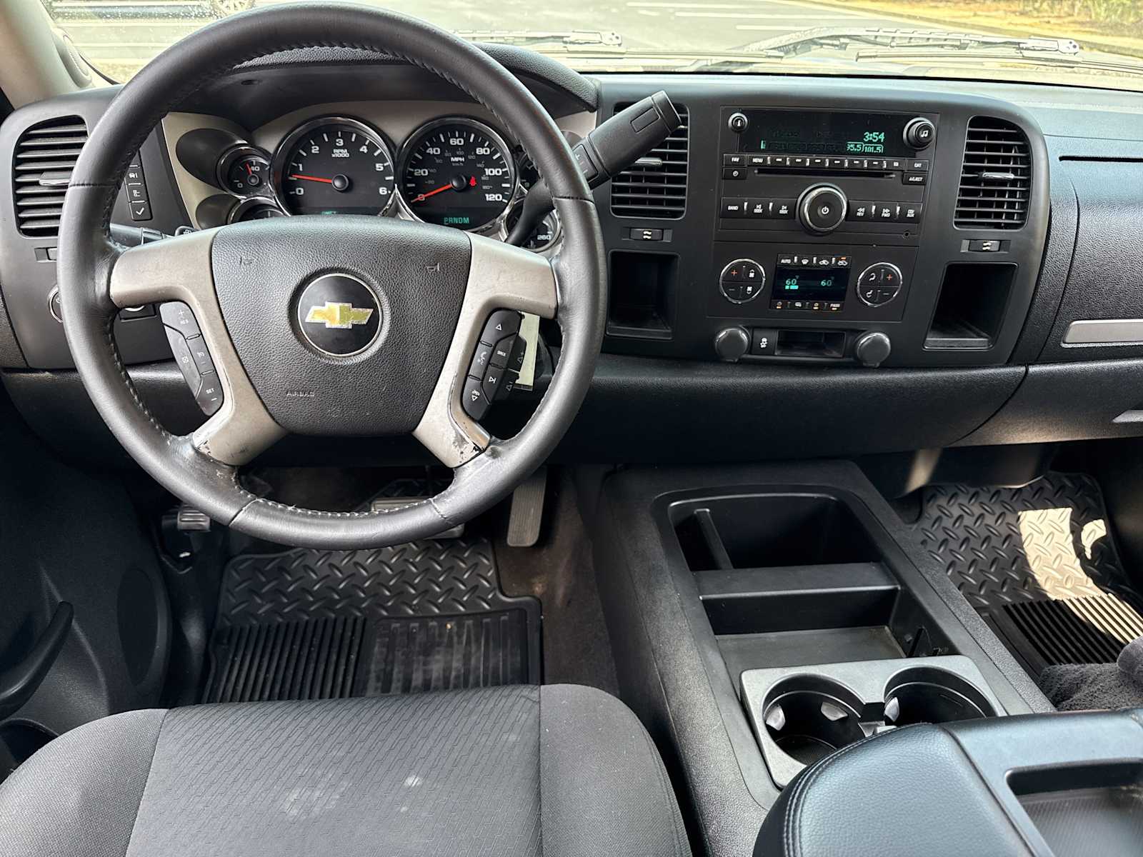 Used 2013 Chevrolet Silverado 1500 LT with VIN 1GCRCSE07DZ125808 for sale in Loganville, GA