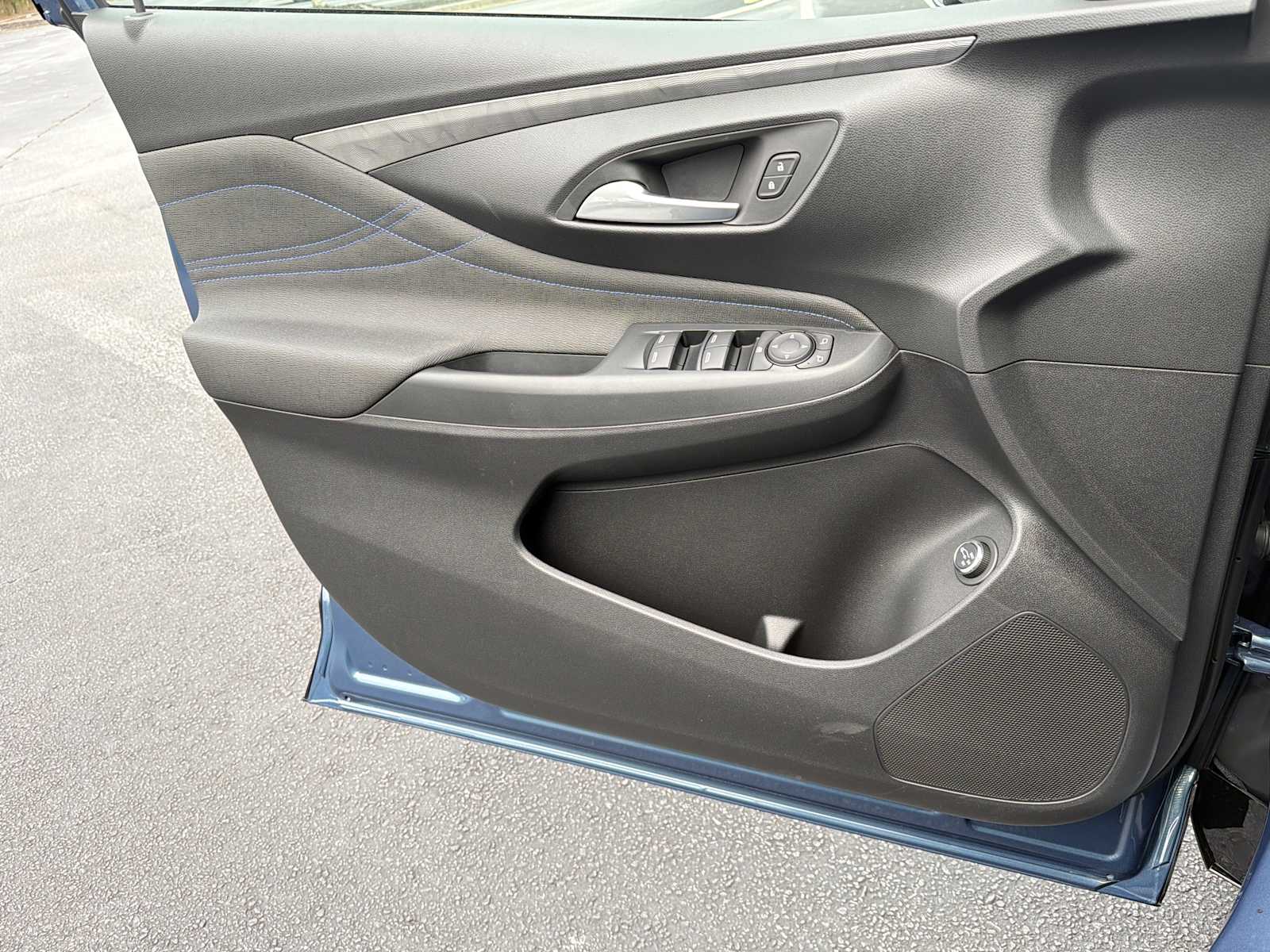 2026 Buick Envista Sport Touring - Photo 17