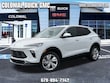 Buick Encore GX