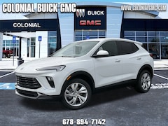 2026 Buick Encore GX Preferred SUV