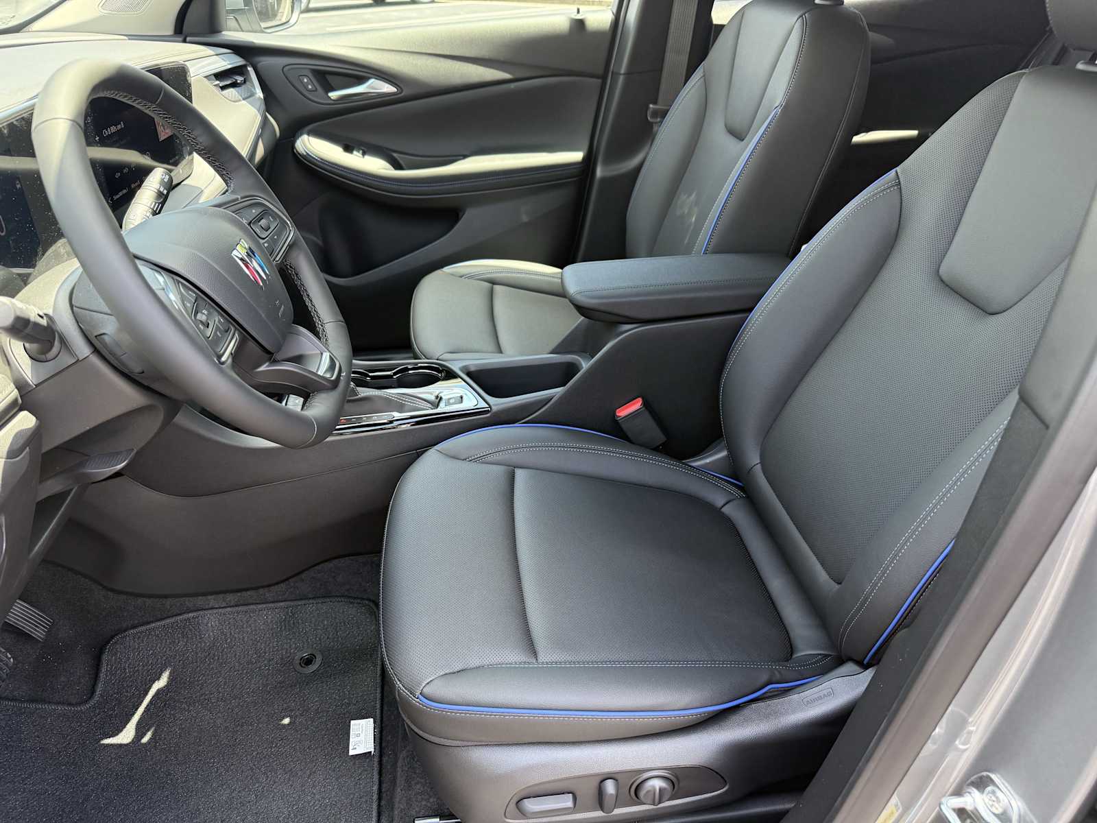 2026 Buick Encore GX Sport Touring - Photo 18