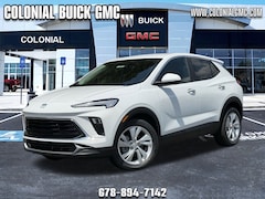 2026 Buick Encore GX Preferred SUV