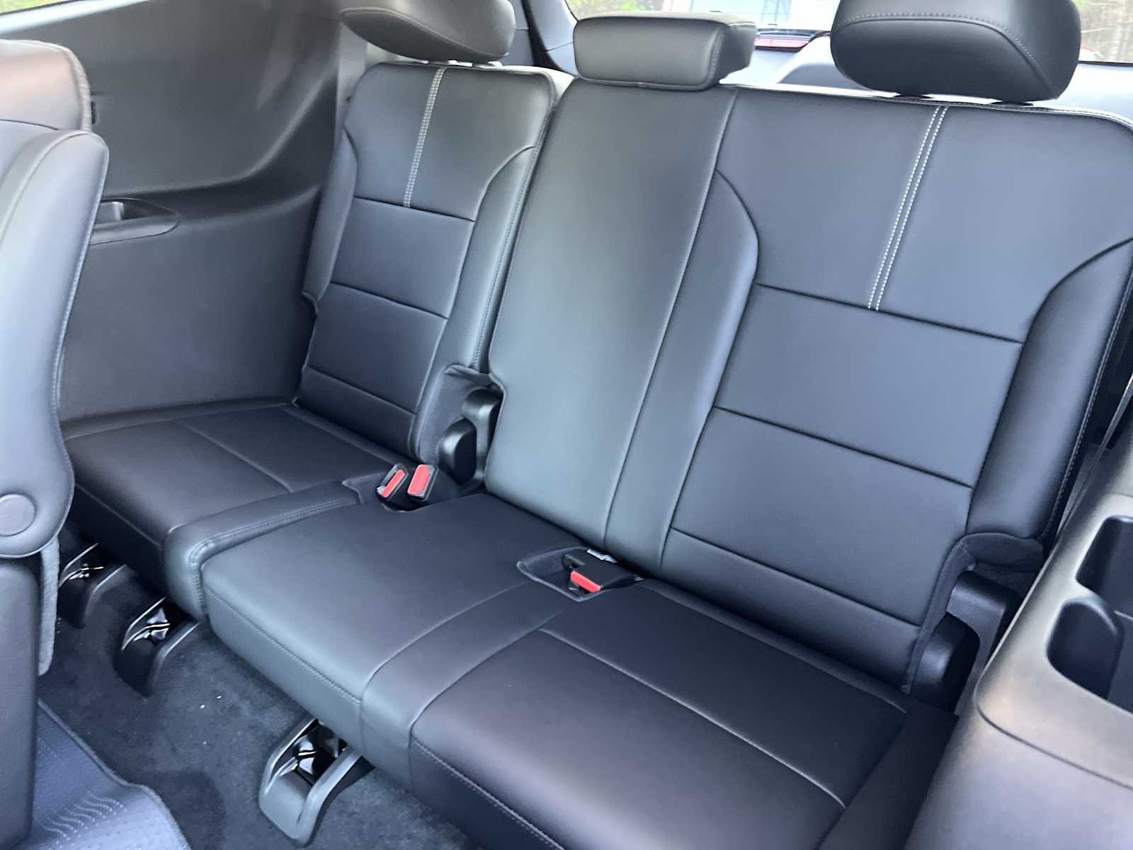 2026 GMC Acadia Elevation - Photo 20