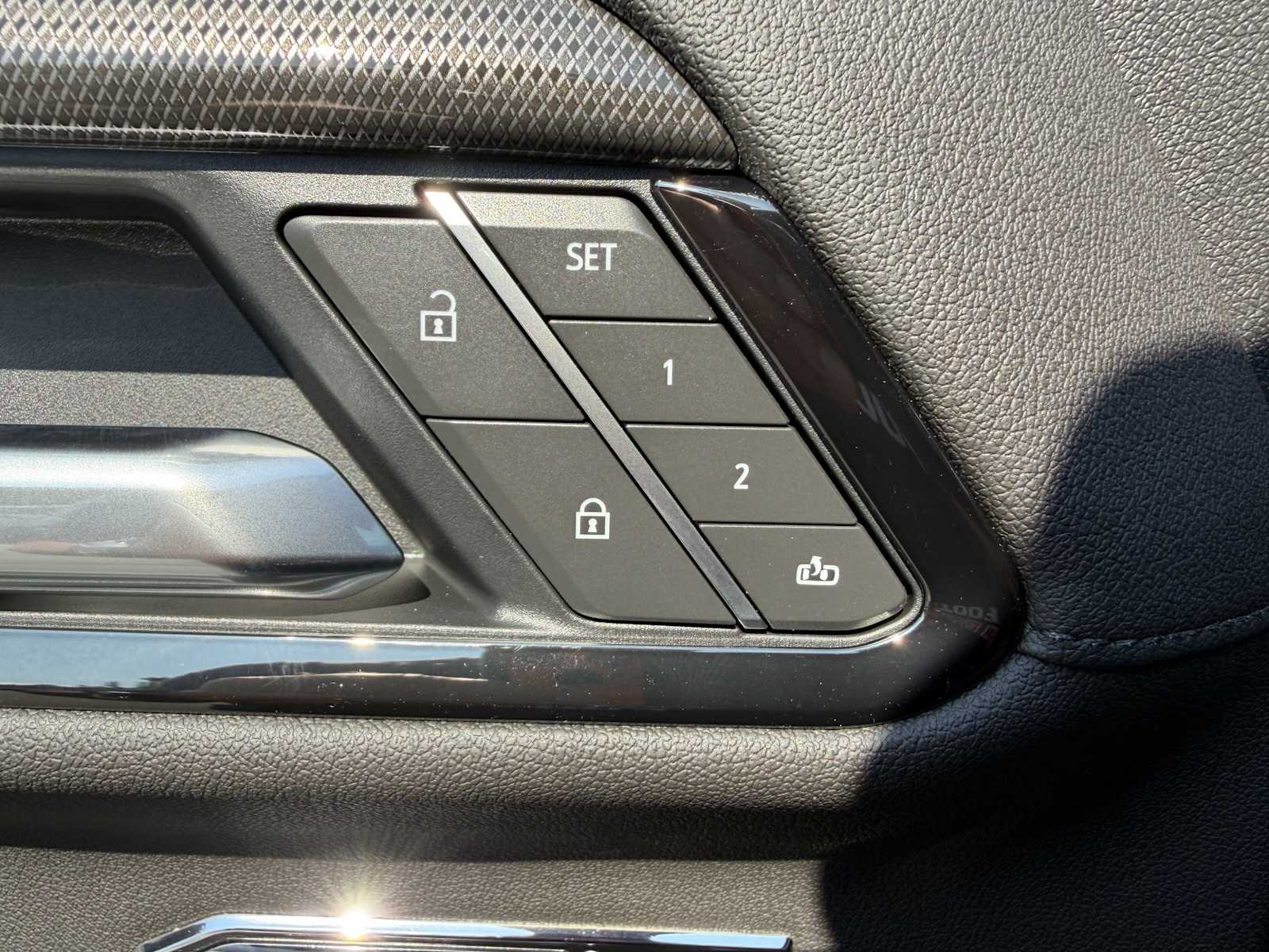 2026 GMC Sierra 1500 AT4 - Photo 20