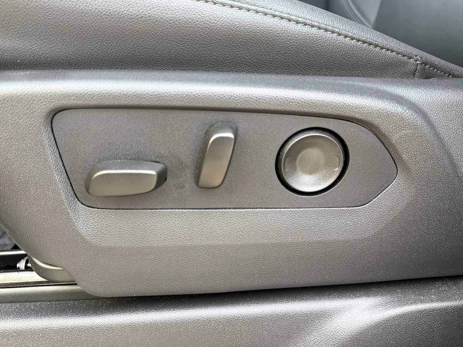 2026 GMC Sierra 1500 Elevation - Photo 19