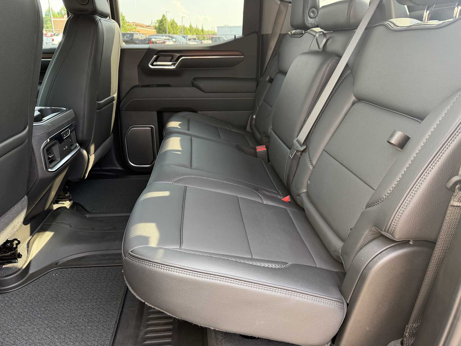 2026 GMC Sierra 1500 Denali - Photo 26
