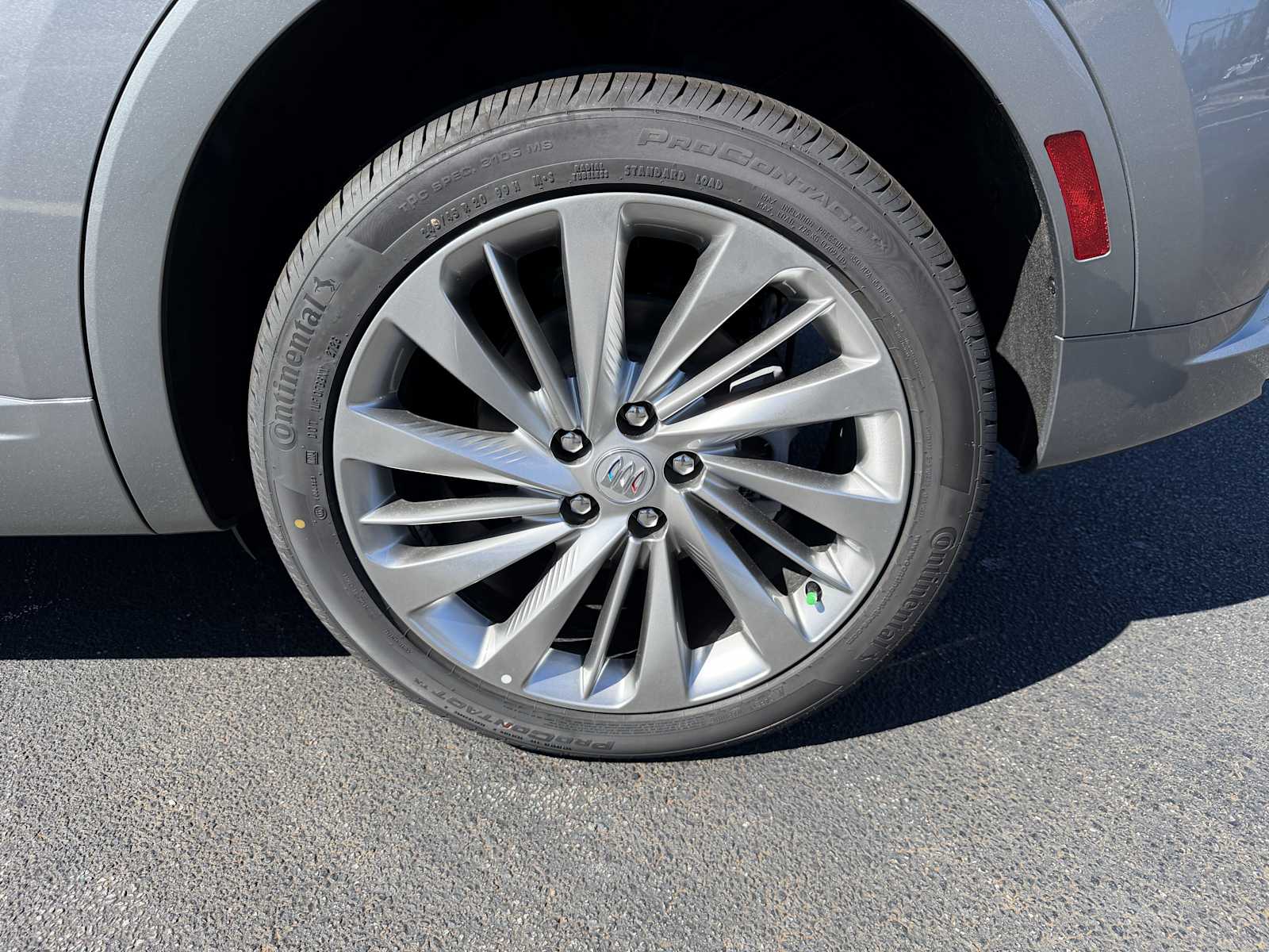 2026 Buick Envision Avenir - Photo 34