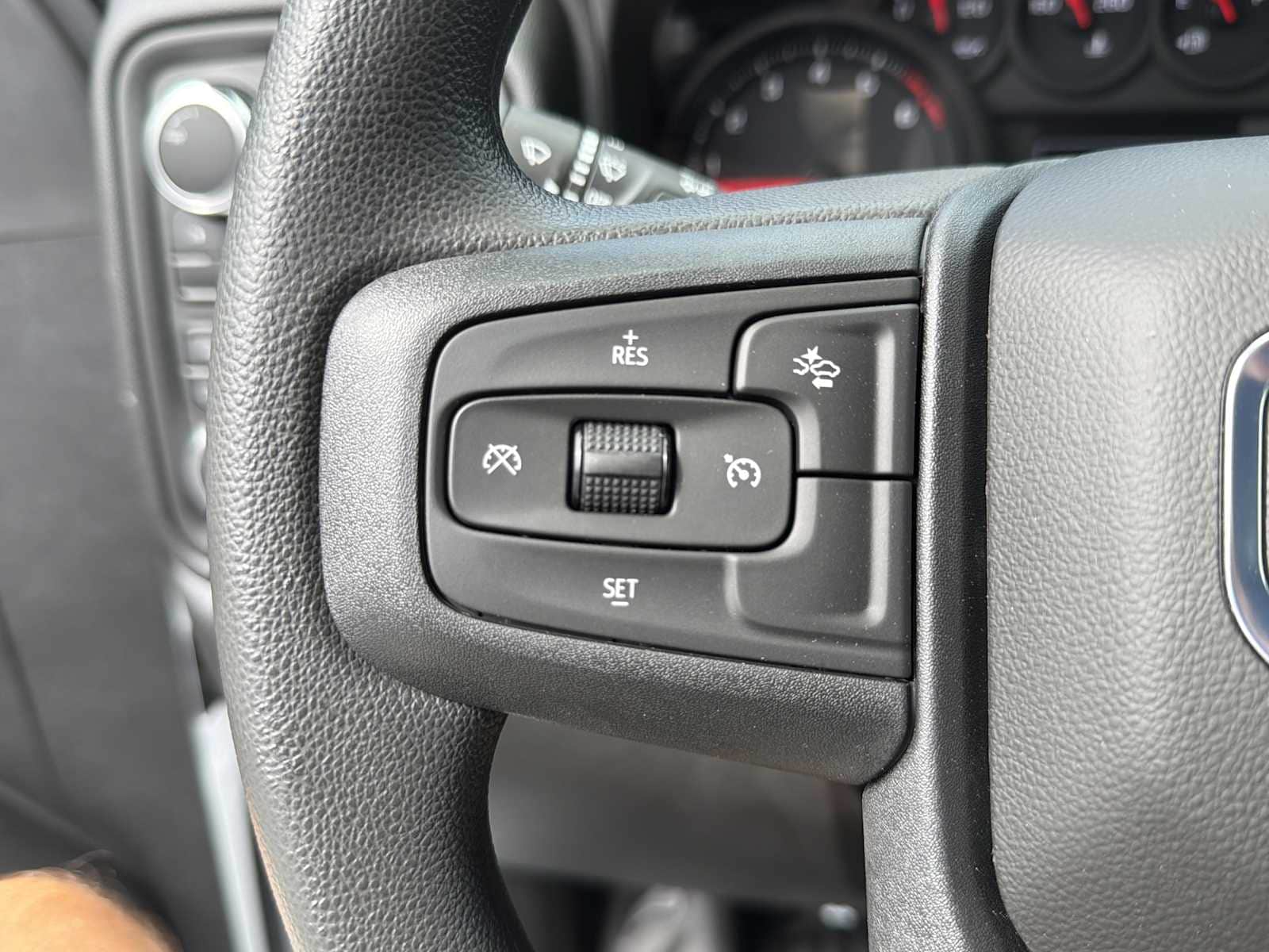 2026 GMC Sierra 2500HD Pro - Photo 9