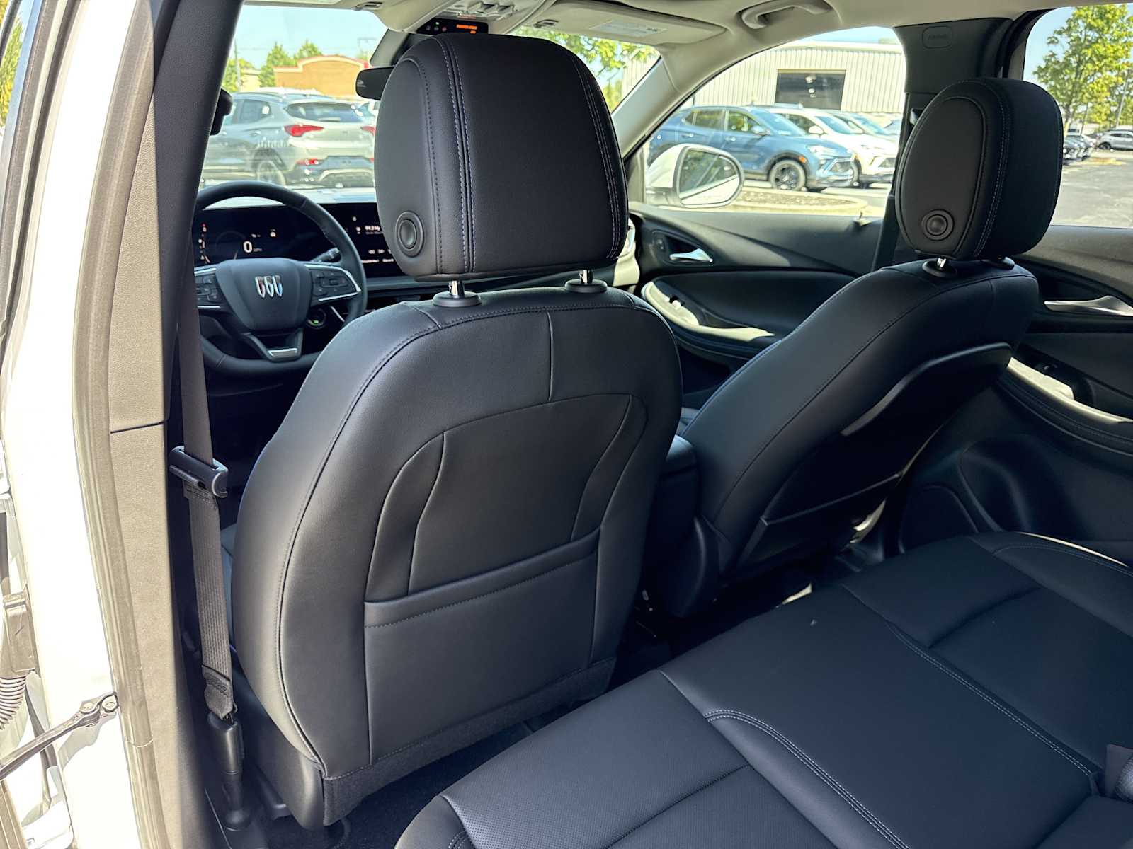 2026 Buick Encore GX Sport Touring - Photo 20