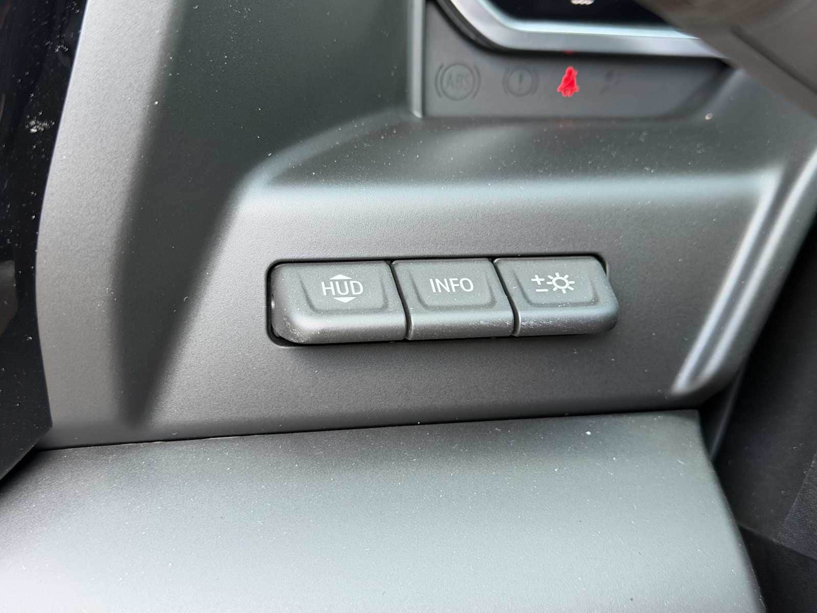 2026 GMC Sierra 2500HD Denali Ultimate - Photo 17