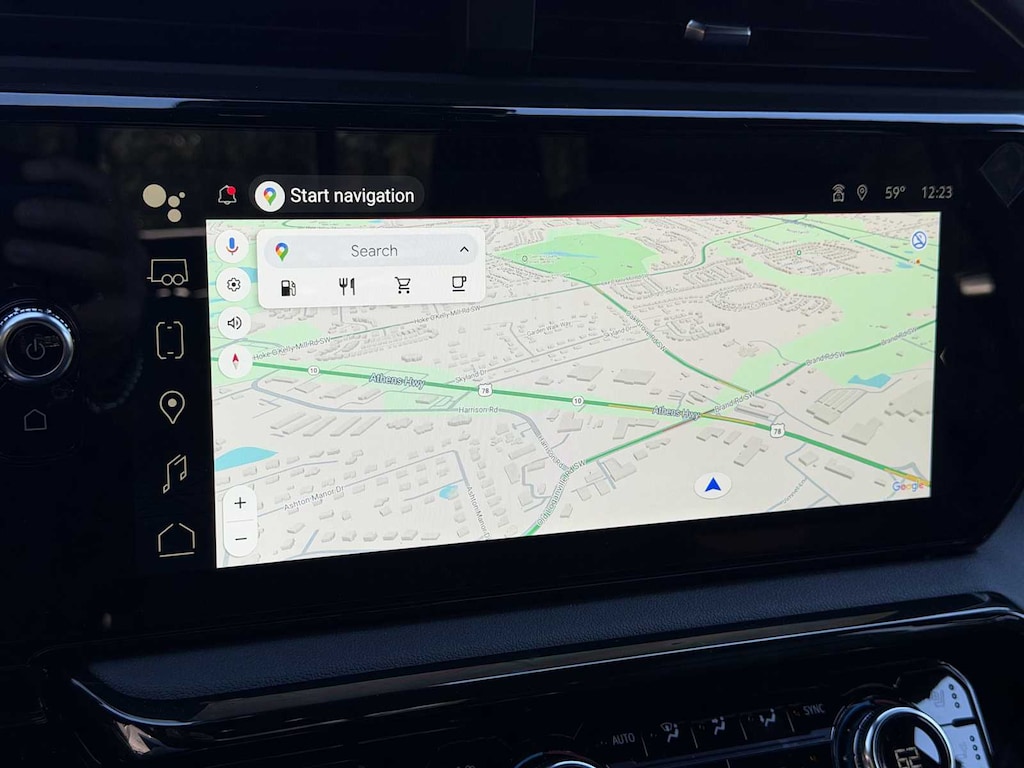 New 2026 GMC Sierra 1500 AT4 Truck