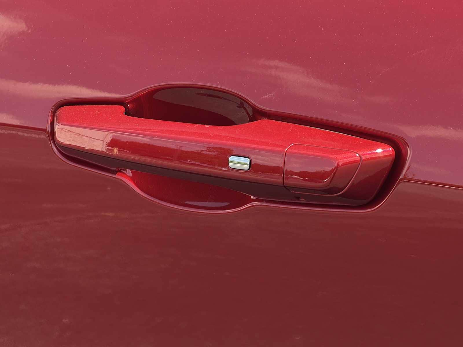 2026 GMC Acadia AT4 - Photo 32