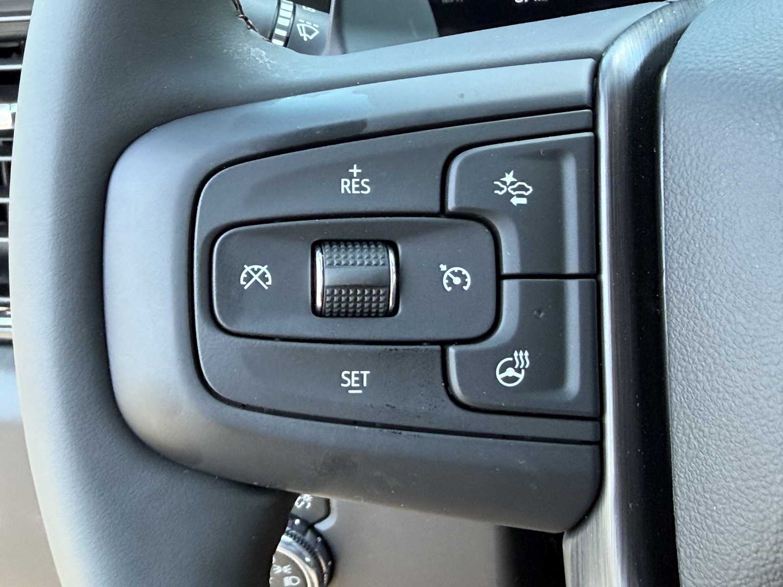2026 GMC Sierra 1500 AT4 - Photo 16