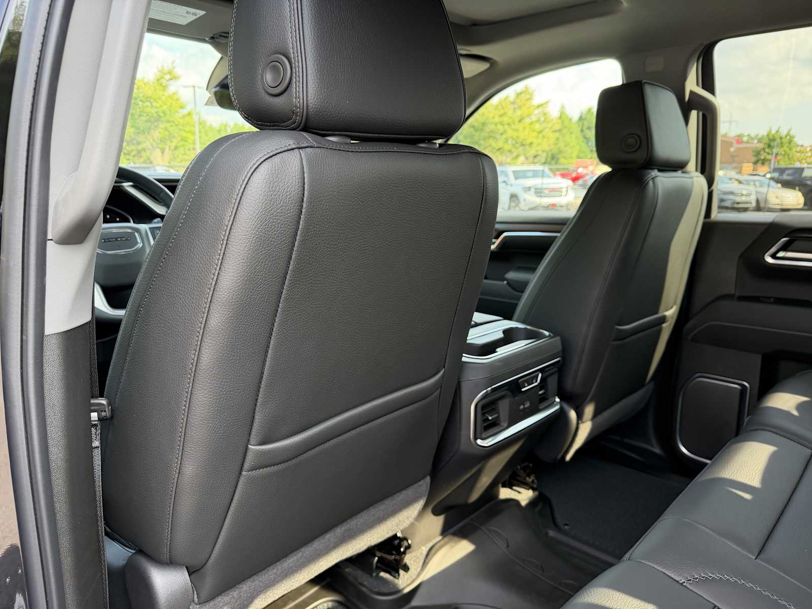 2026 GMC Sierra 1500 Denali - Photo 25