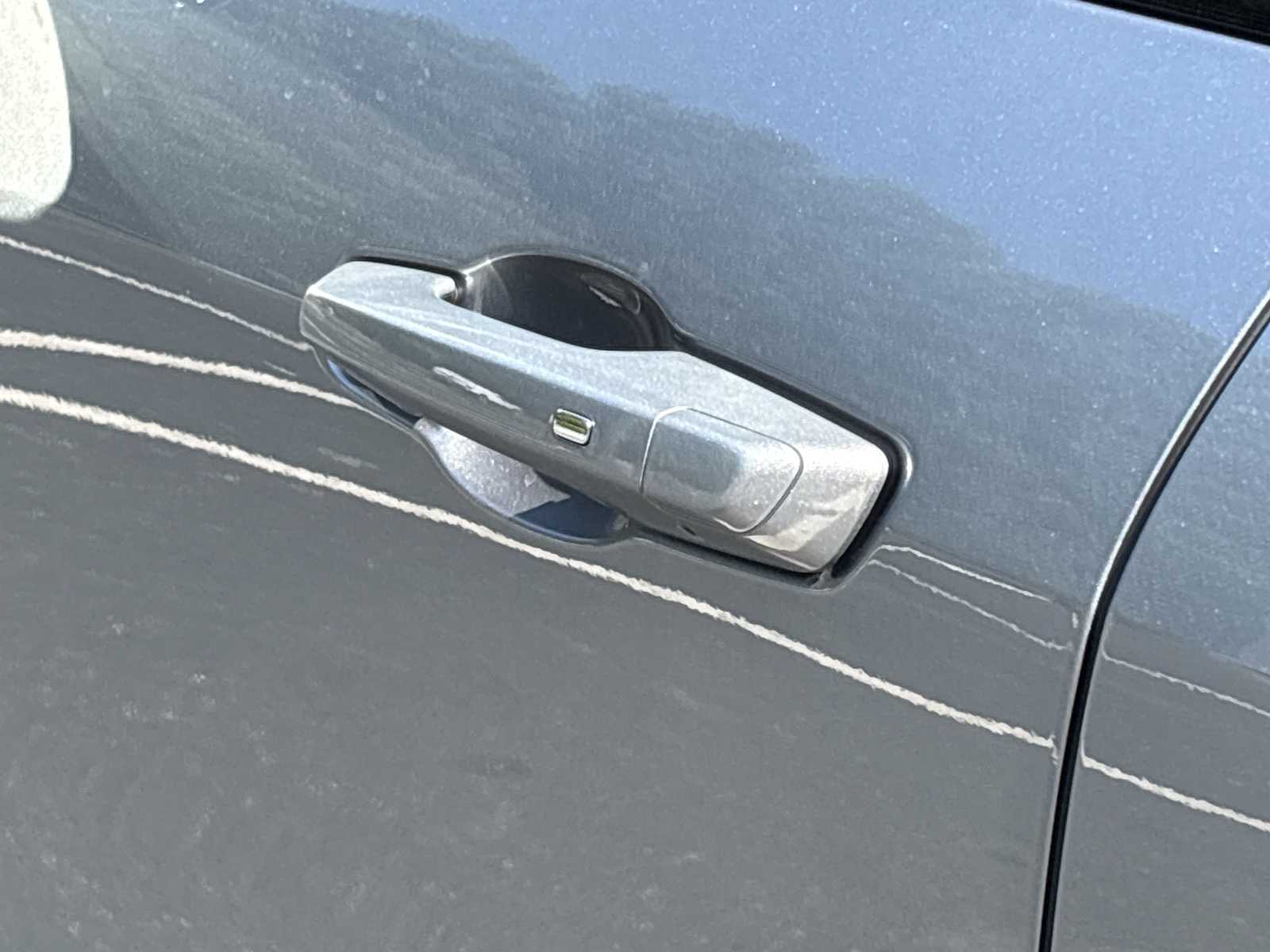 2027 Buick Enclave Sport Touring - Photo 28