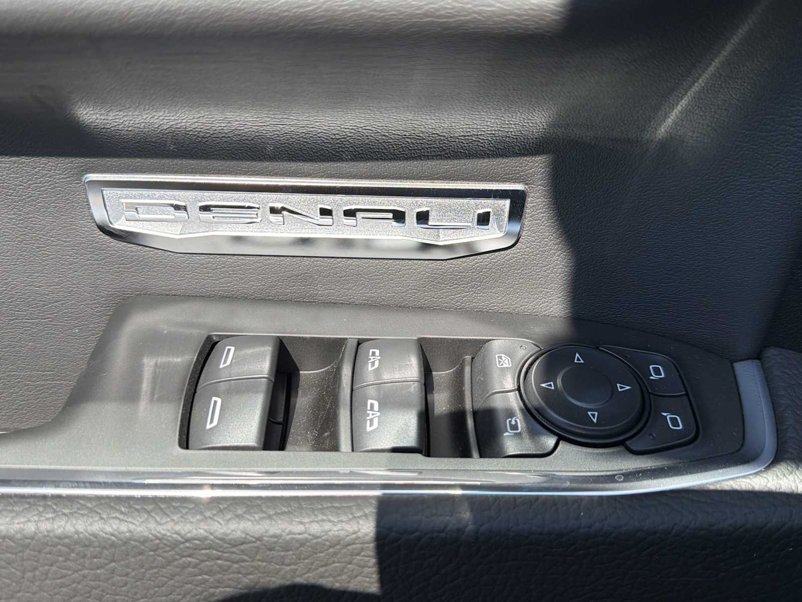 2026 GMC Sierra 1500 Denali - Photo 19