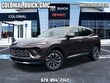  Buick Envision