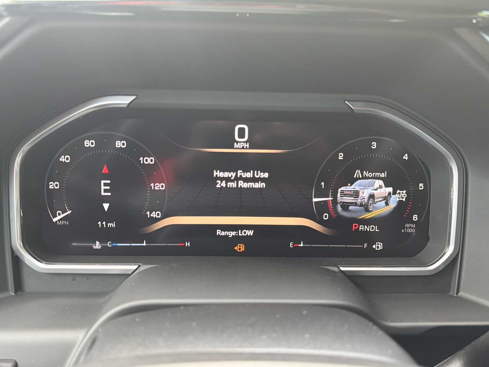 2026 GMC Sierra 2500HD AT4 - Photo 10
