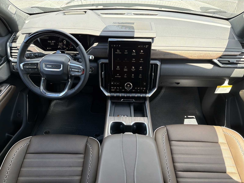 New 2026 GMC Acadia Denali Ultimate SUV