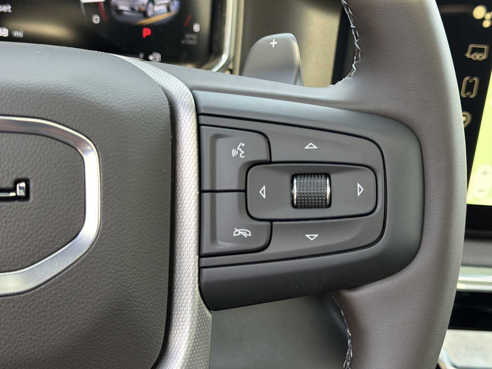 2026 GMC Sierra 1500 Denali - Photo 11