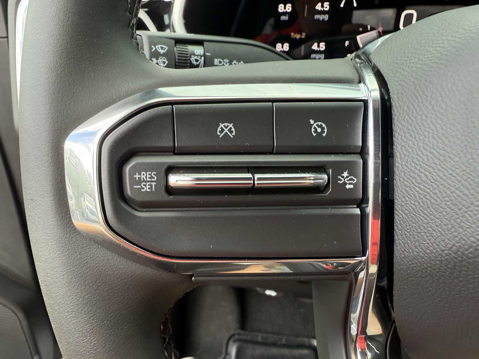 2026 GMC Canyon Elevation - Photo 13
