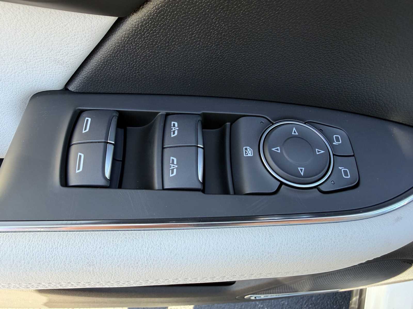 2026 Buick Envision Avenir - Photo 22