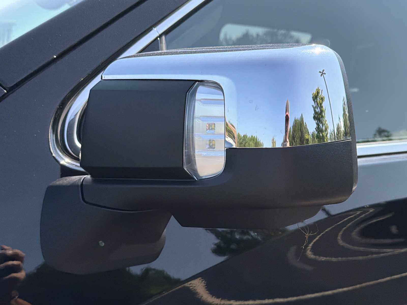 2026 GMC Sierra 1500 Denali - Photo 34