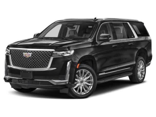 2023 Cadillac Escalade ESV 4WD Premium Luxury's photo