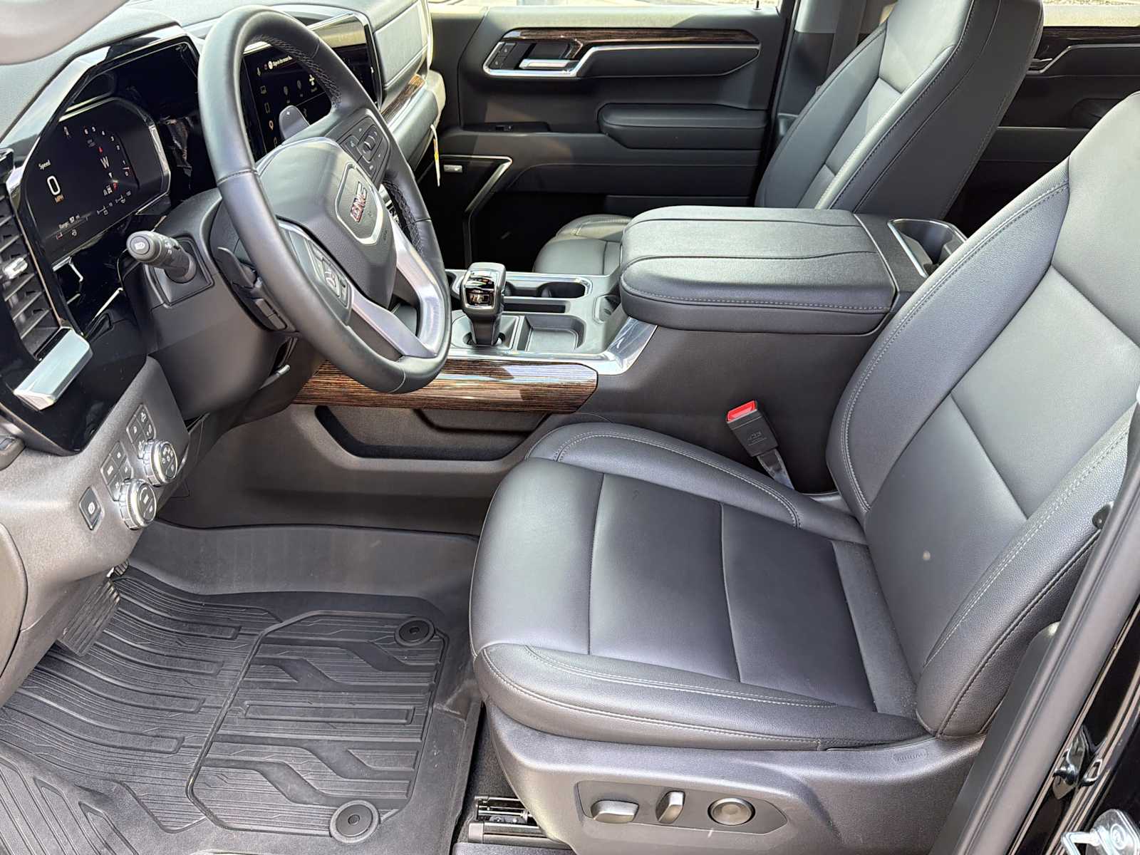 2026 GMC Sierra 1500 Elevation - Photo 18