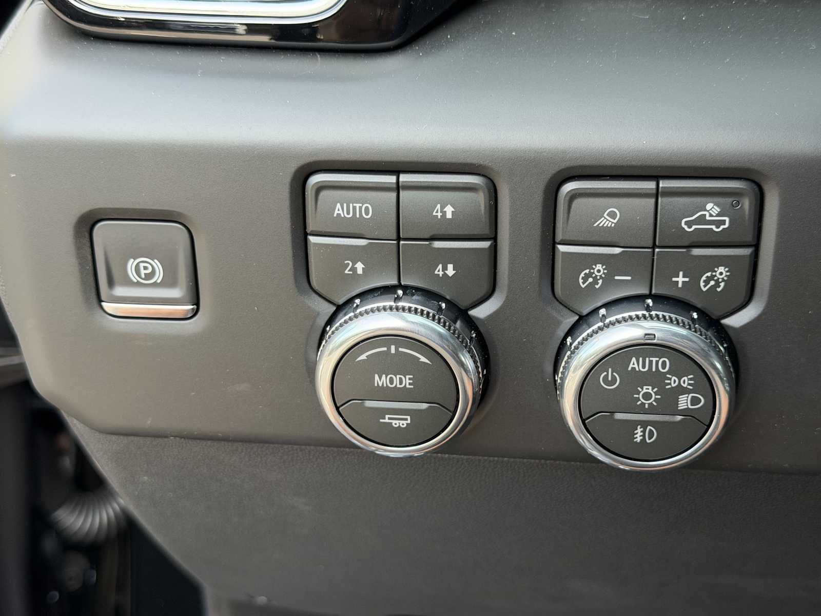 2026 GMC Sierra 1500 Denali - Photo 16